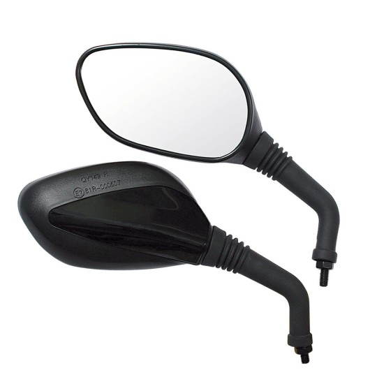 Motorkerékpárra visszapillantó tükör pár M8-as Horizon Lampa 90128 Motorkerékpárra visszapillantó tükör pár M8-as Horizon Lampa 90128