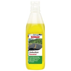Nyári szélvédőmosó koncentrátum 250ml, Sonax