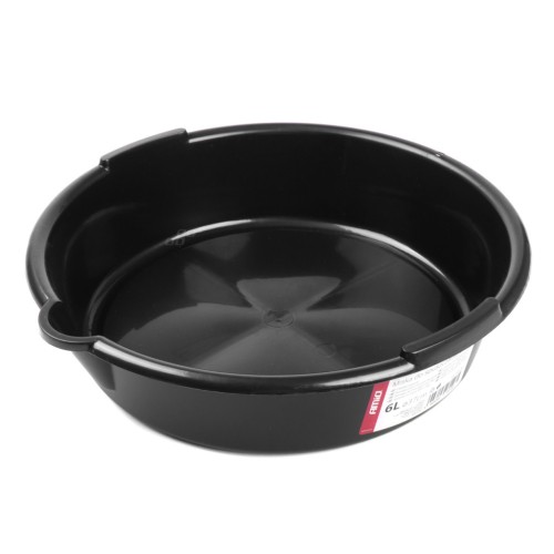 Olajleeresztő tálca 6L Amio 03126