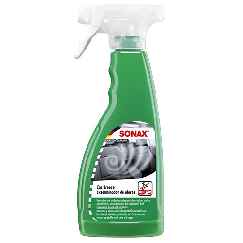 Szagtalanító pumpás spray 500 ml, Sonax SmokeEx 