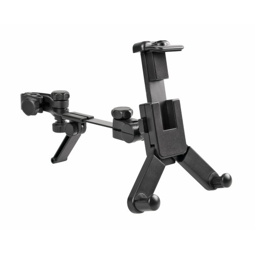 Tablettartó Fejtámlára, Lampa Tab-1