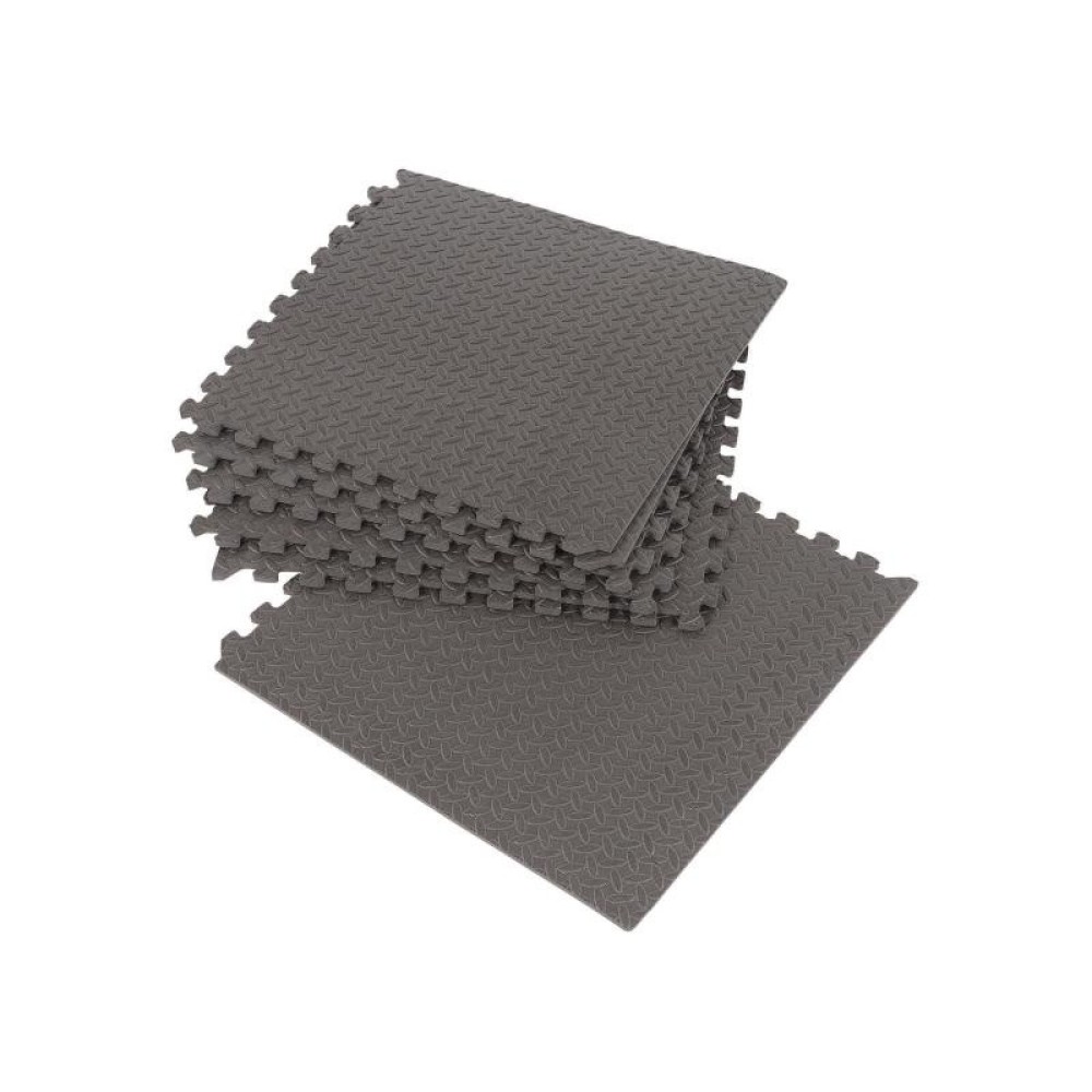 Univerzális habszivacs szőnyegek (6db) 61 x 61 cm, Mottez B516F