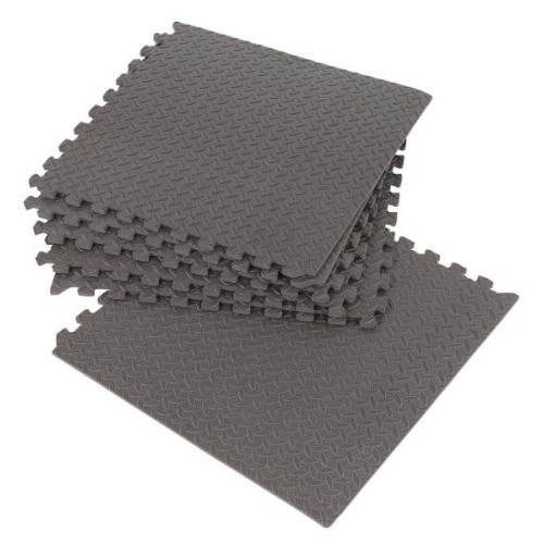 Univerzális habszivacs szőnyegek (6db) 61 x 61 cm, Mottez B516F