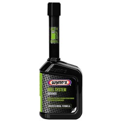Üzemanyagrendszer tisztító adalék 325ml Wynn’s Fuel System Cleaner