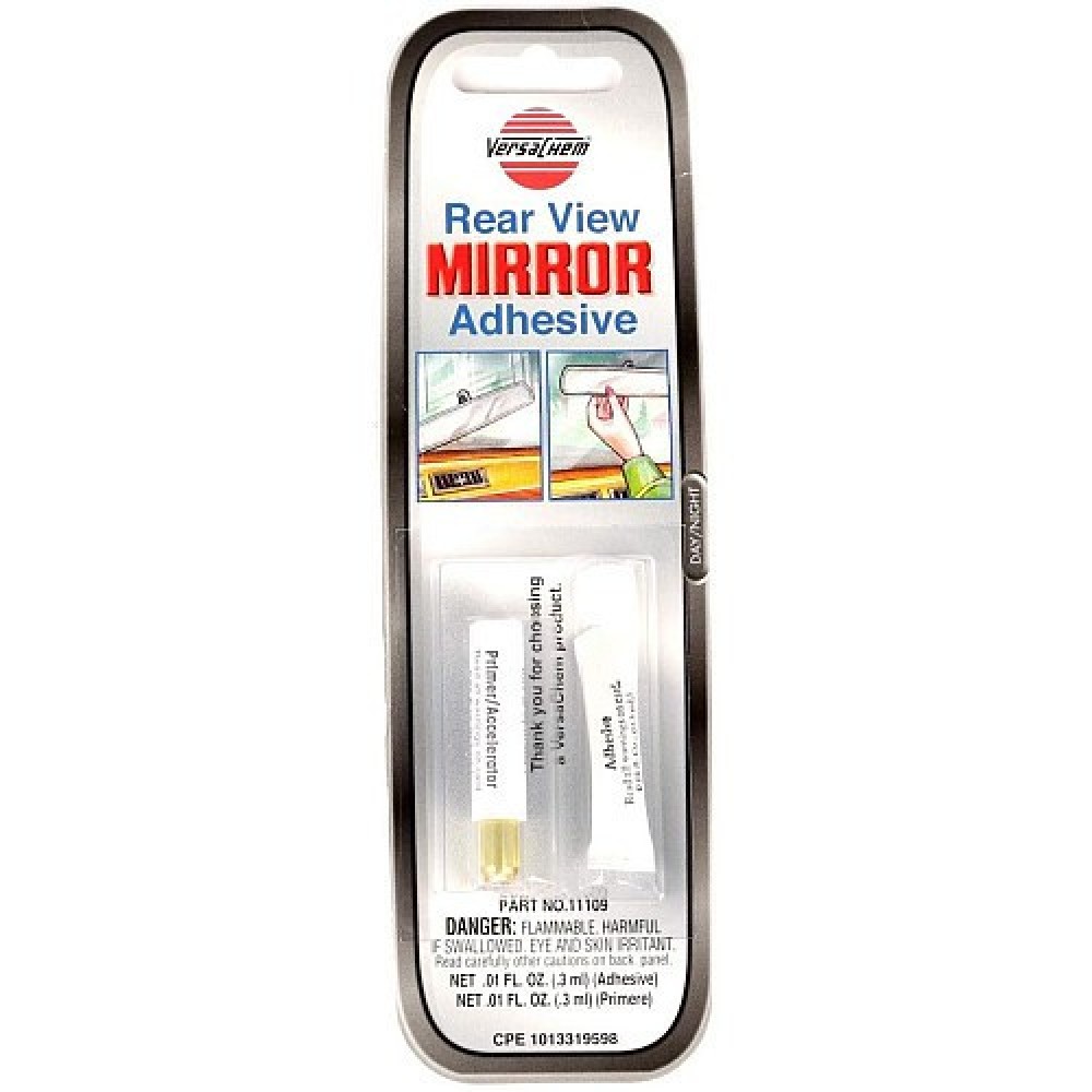 Visszapillantó tükör ragasztó, VersaChem 11109