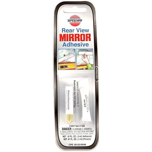 Visszapillantó tükör ragasztó, VersaChem 11109