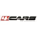 4Cars autós kiegészítők