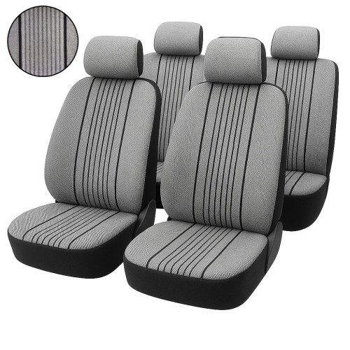 Üléshuzat bútor szövet Suzuki Wagon R+ 4 személyes