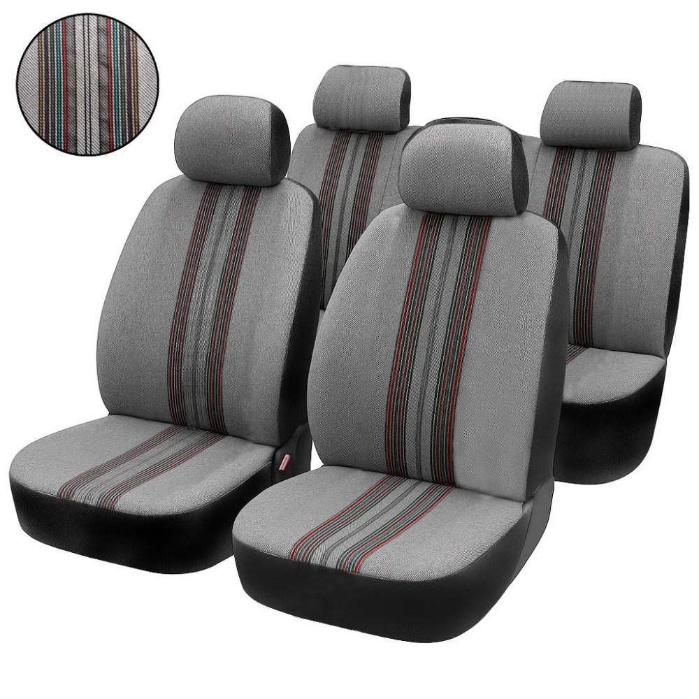 Üléshuzat bútor szövet Suzuki Wagon R+ 4 személyes