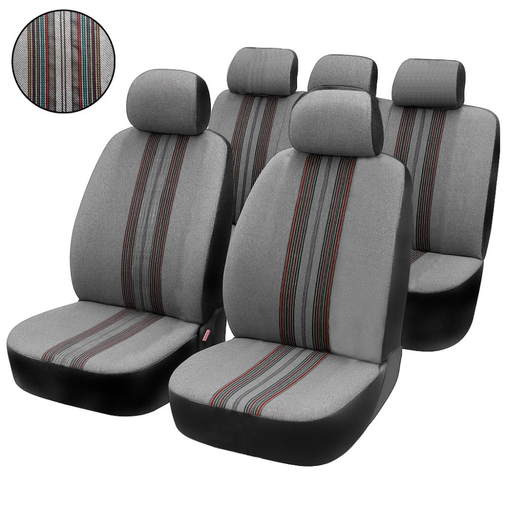 Üléshuzat bútor szövet Suzuki Ignis