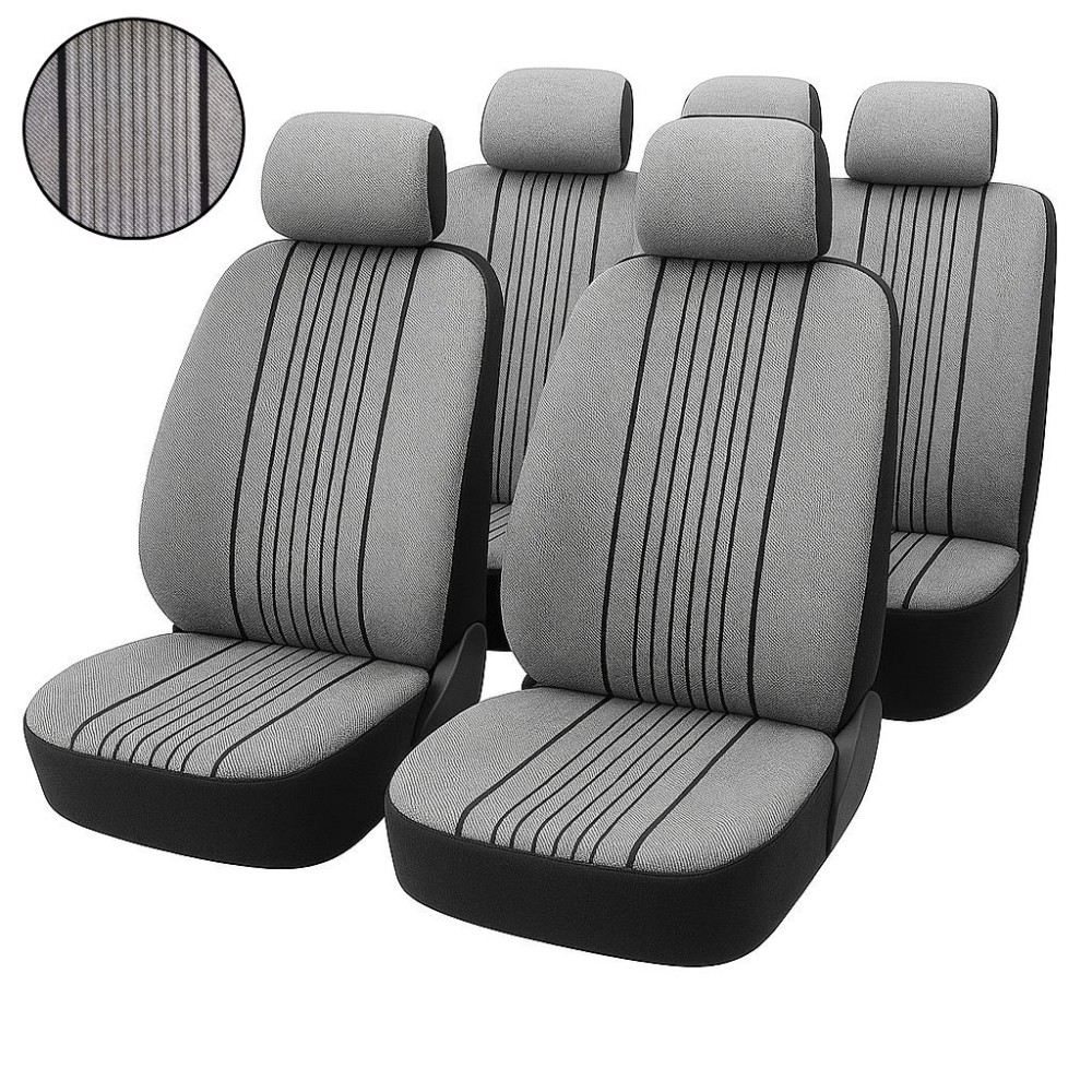 Üléshuzat bútor szövet, Suzuki Swift Sedan