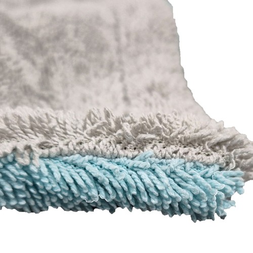 Autótörlő kendő extra vastag és puha 60x90cm 1200gsm GBQ