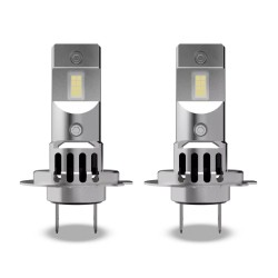 LED H7/H18/12V/16W Cool White 6500K Osram LEDriving HL Easy GEN2 64210DWESY2-2HB