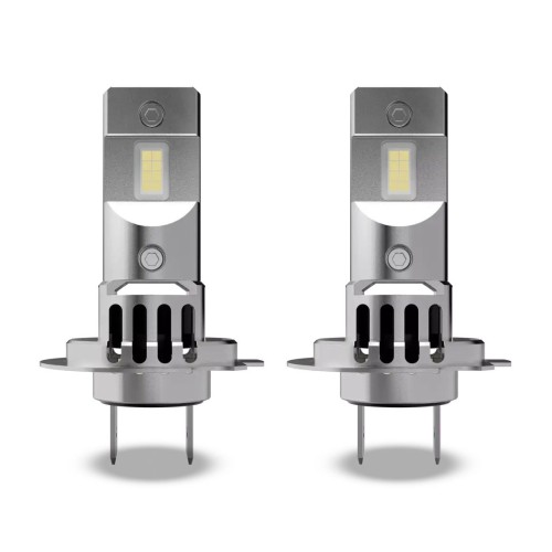 LED H7/H18/12V/16W Cool White 6500K Osram LEDriving HL Easy GEN2 64210DWESY2-2HB