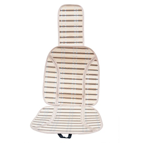 Ülésvédő, légáteresztő, univerális kialakítással Bamboo AM7917