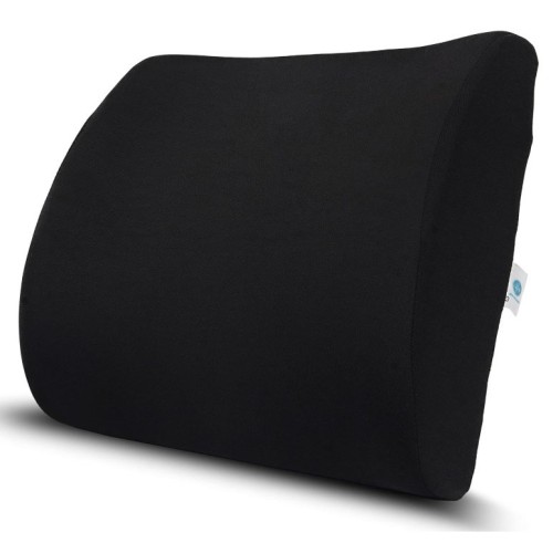 Memóriahabos deréktámasz, utazáshoz, munkához Autolife 04021