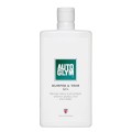 Autoglym Bumper & Trim Gel 500ml (külső műanyag ápoló)