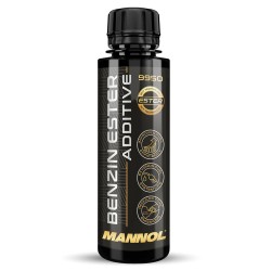Benzin észter adalék 250ml, Mannol 9950 Benzin Ester Addictive