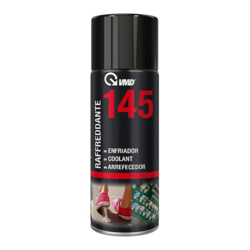 Fagasztóspray 400 ml VMD 145