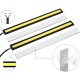 Raktér és csomagtér világítás 2db 17cm COB LED panel 24036