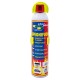 Tűzoltó aeroszol spray 1Kg Stac Plastic A01026 Tűzoltó aeroszol spray 1Kg Stac Plastic A01026