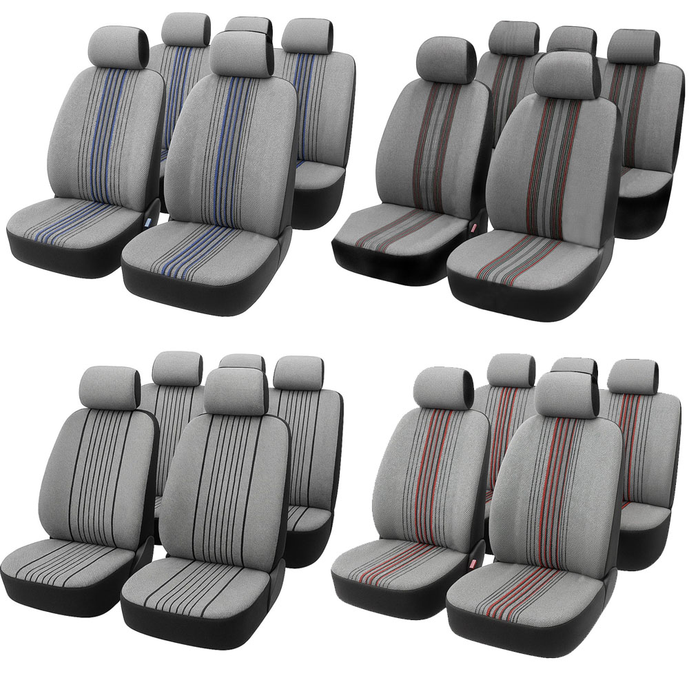 Üléshuzat bútor szövet Suzuki Ignis