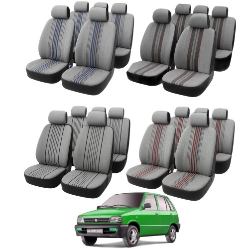 Üléshuzat bútor szövet Suzuki Maruti