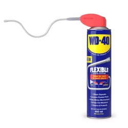 WD-40 Flex univerzális karbantartó spray flexibilis csővel 400 ml