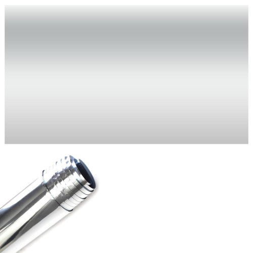 Ablakfólia 75x300cm tükör (silver) AM4725