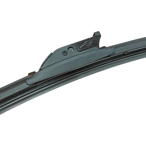 Ablaktörlő lapát 480 mm (19") + 9 adapter Bosoko multi