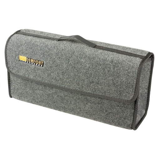 Csomagtartóba nagy tárolótáska WALSER  30107