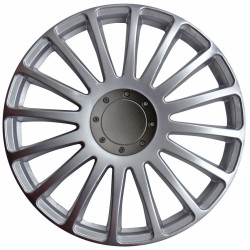 Dísztárcsa (16) Grand Prix 4db-os garnitúra
