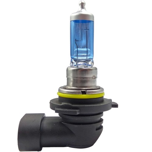 Izzó 12V/51W HB4 P22d White SCT 202594