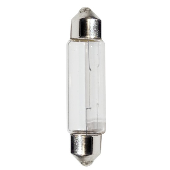 Izzó 12V/5W szofita 41 mm SCT 209579 Izzó 12V/5W szofita 41 mm SCT 209579