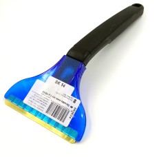 Jégkaparó rézbetétes 14 cm SK 14