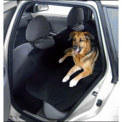 Kutya és kisállat szállításhoz ülésvédő LA240