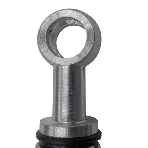 Légtelenítő pumpa (rögzíthető) üzemanyag és fék rendszerekhez