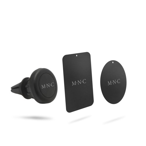 Mágneses telefontartó szellőzőrácsra 55015, PM020788