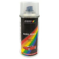 Műanyag alapozó spray 150 ml Motip SD0004