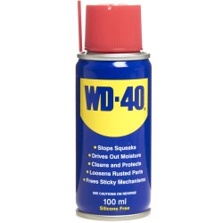 WD-40 univerzális karbantartó spray 100 ml