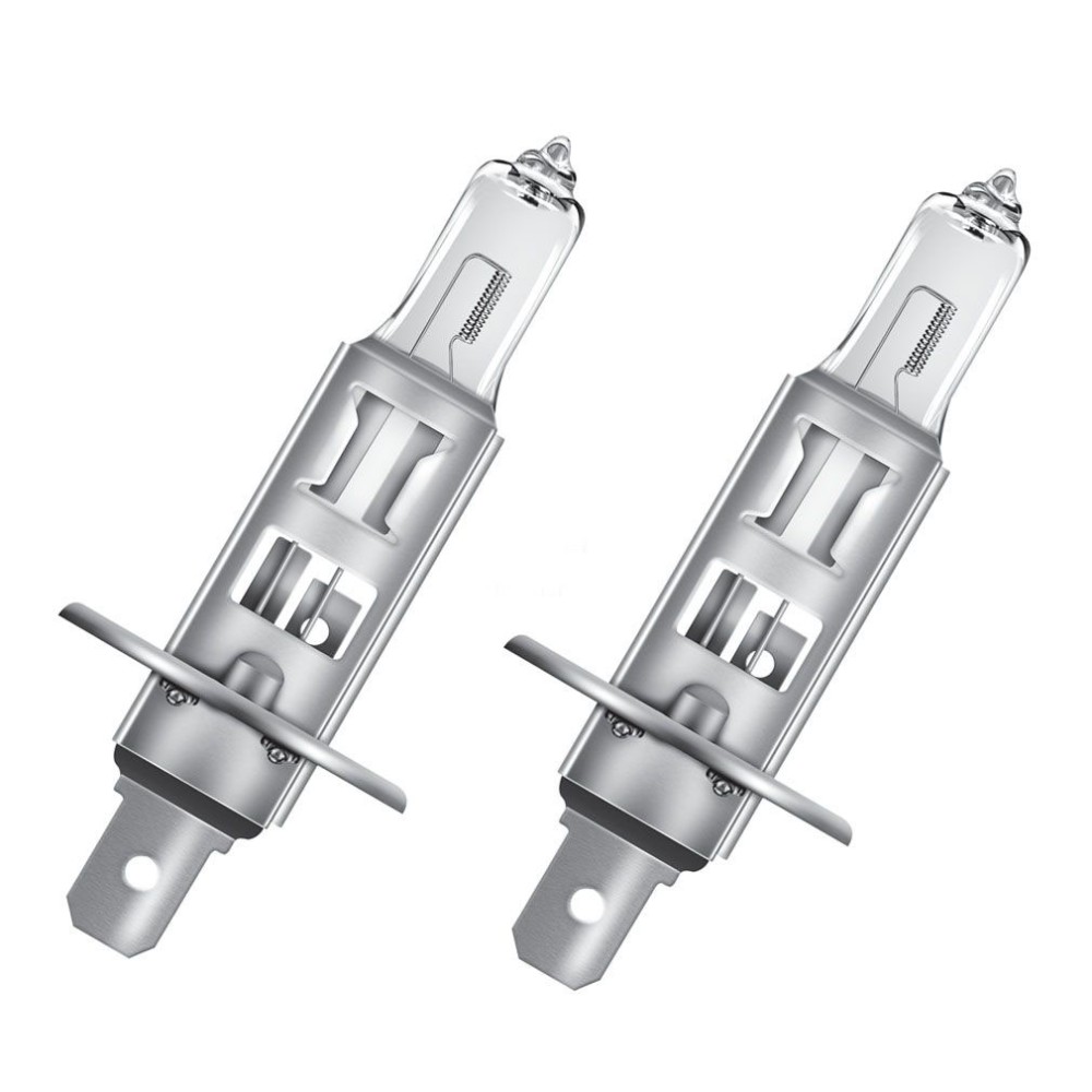 Izzó 12V/55W/H1/2db Osram Ultra Life 64150ULT