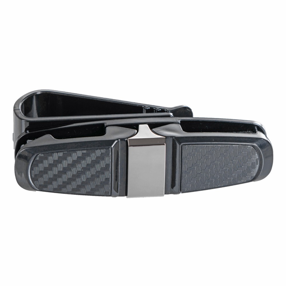 Szemüvegtartó és irattartó napellenzőre 96528