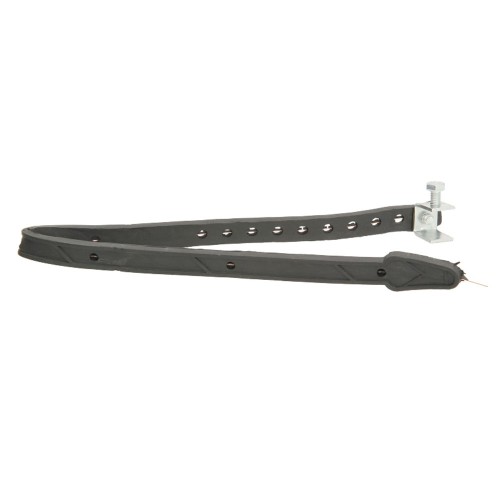 Áramlevezető gumiszalag MMT O176 / AM