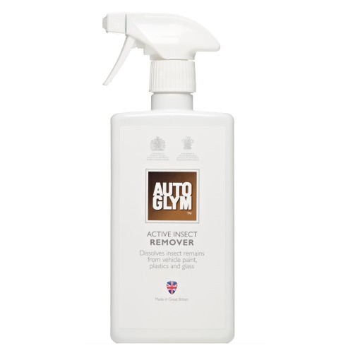 Autoglym Active Insect Remover 500ml (bogáreltávolító)