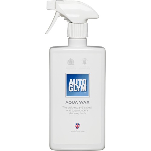 Autoglym Aqua Wax (karnauba viasz) 500 ml