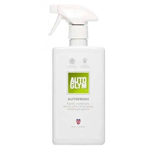 Autoglym Autofresh pumpás illatosító 500ml