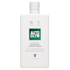 Autoglym Bodywork Shampoo Conditioner (PH semleges autósampon) 500ml