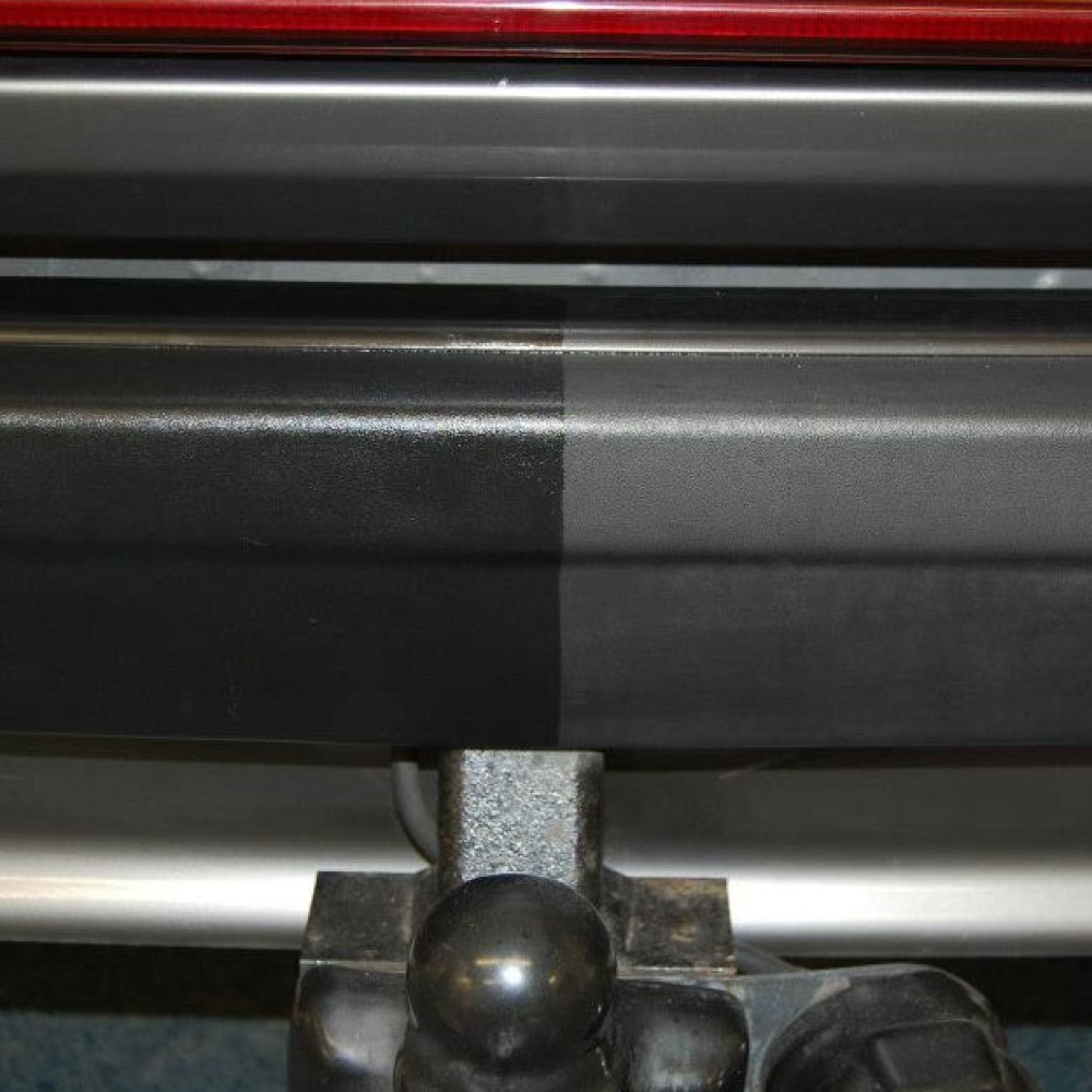 Autoglym Bumper & Trim Gel 500ml (külső műanyag ápoló)