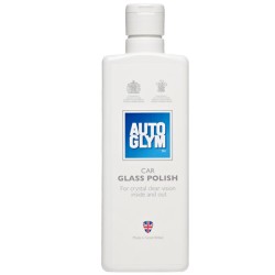 Autoglym Car Glass Polish 325ml (Üvegtisztító polír)