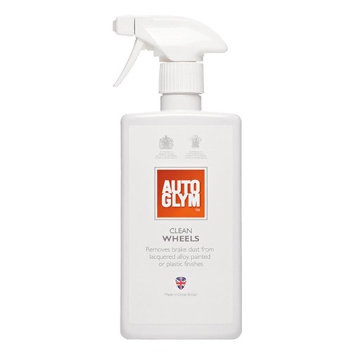 Autoglym Clean Wheels 500ml (Felni tisztító)